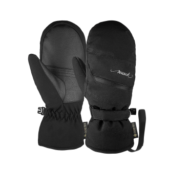 Reusch Sandy GORE-TEX® Mitten 6290626 7702 schwarz 1